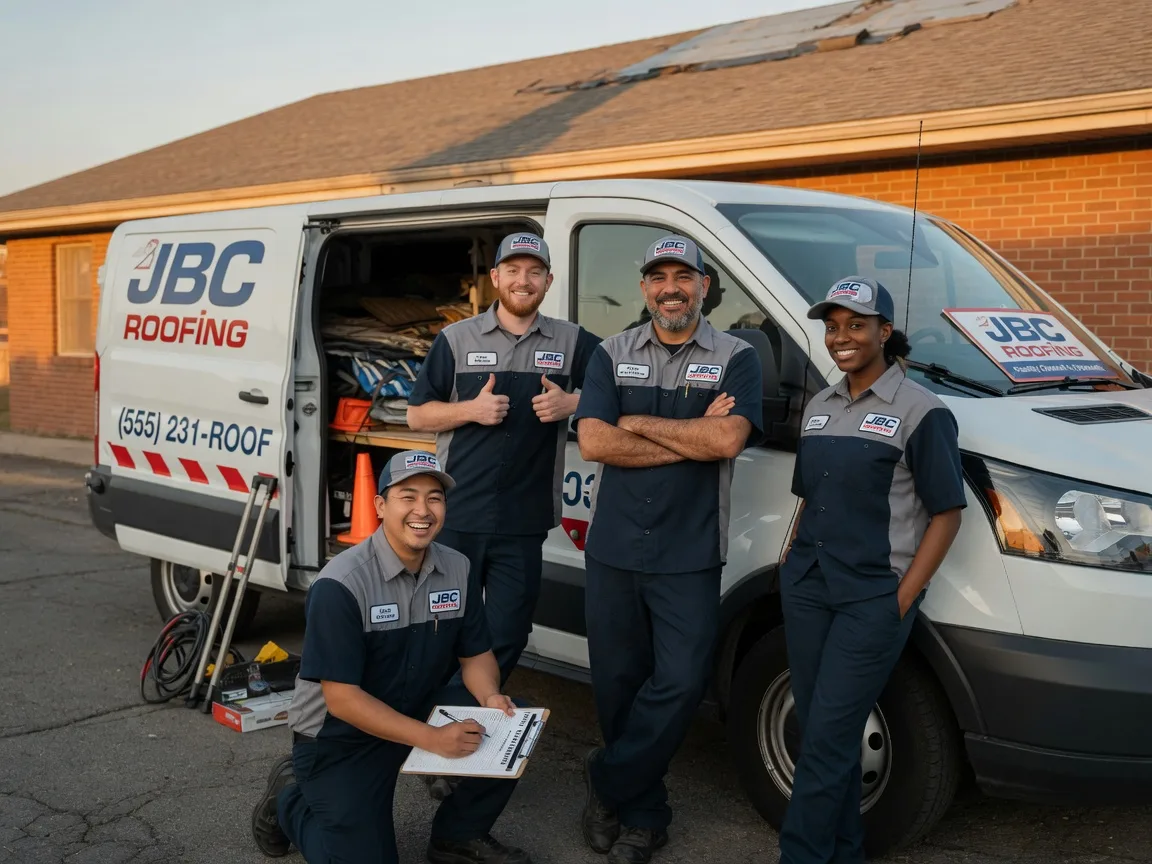 Roof Replacement company in West Jefferson, NC