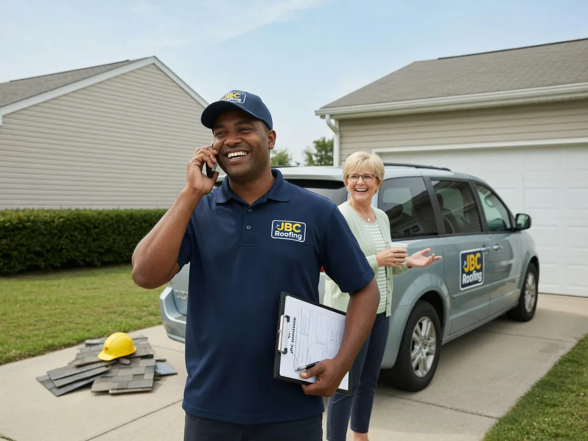 Roof Replacement West Jefferson, NC FAQs